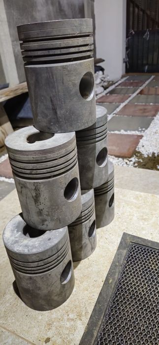 Pistoane raba ! Noi !