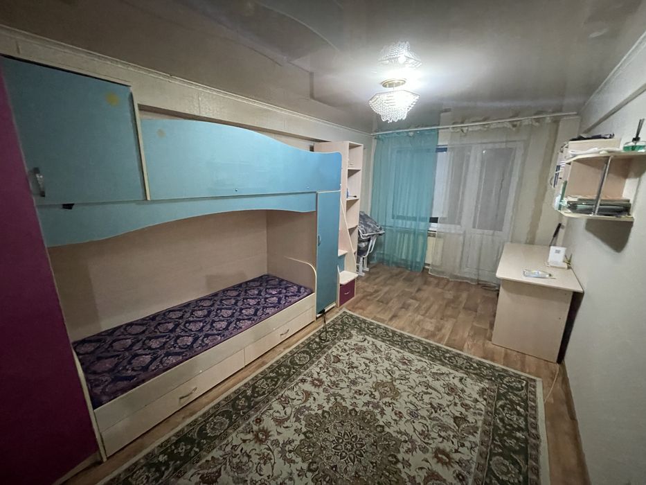 Продам 3шку на КШТ (Сатпаева 8)