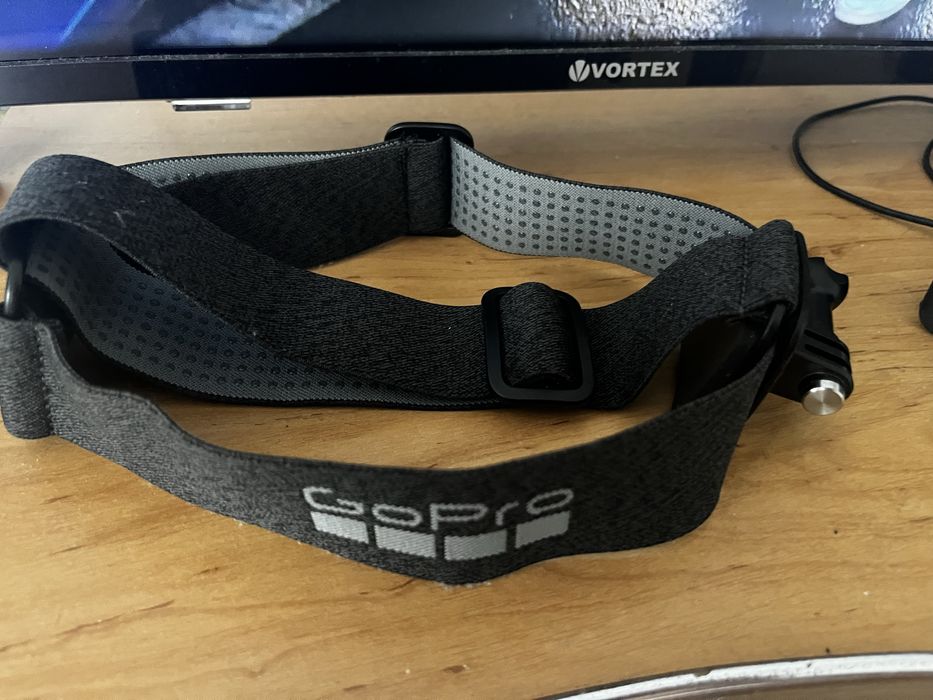 GoPro Hero 12 Black+Accesorii
