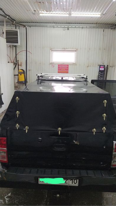 Продам тайота хайлюкс