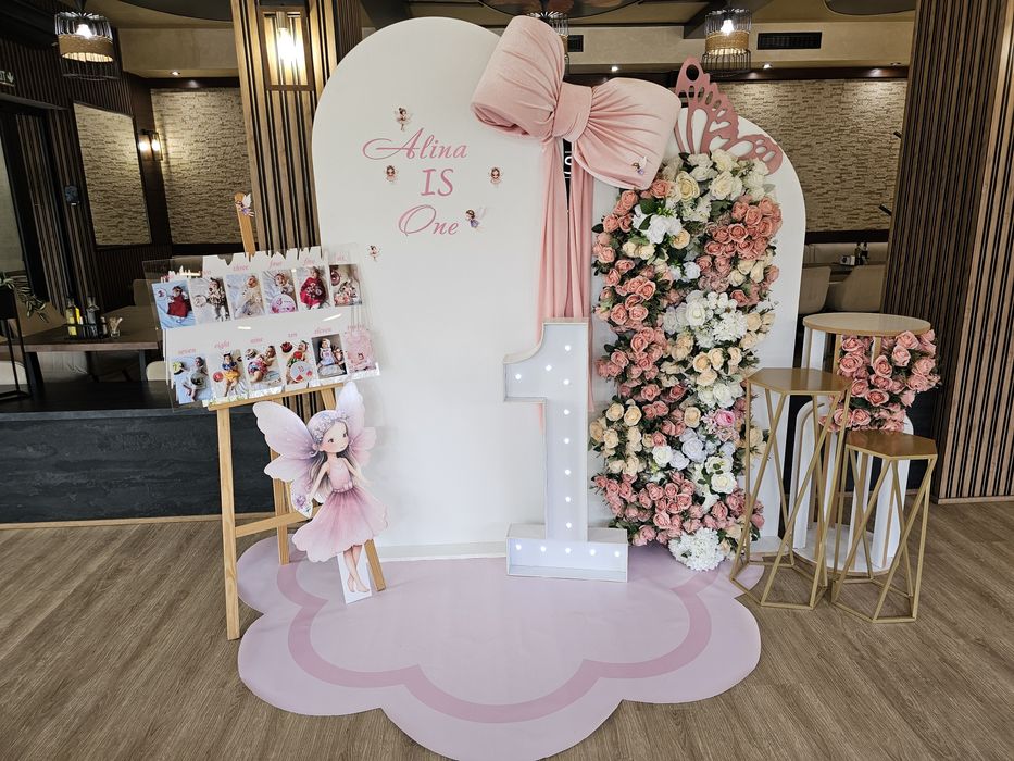 Украса за ваш повод