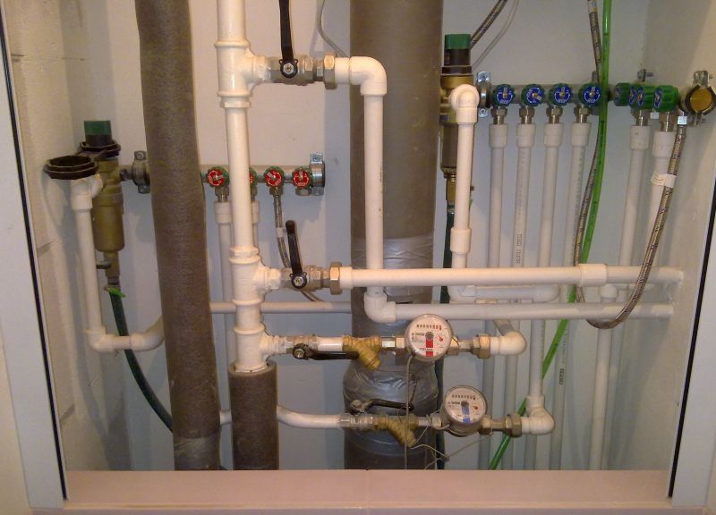 Сантехник Алматы