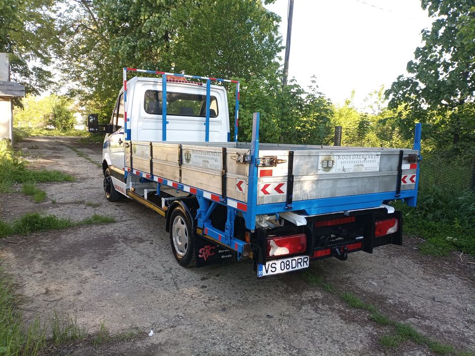 Mercedes Sprinter 515