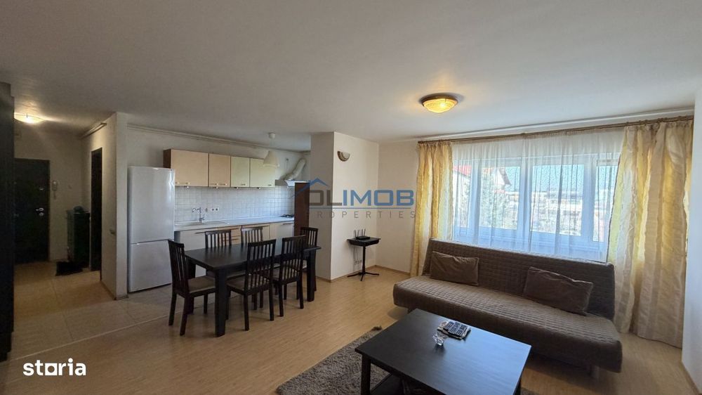 Apartament 2 camere de vanzare in Voluntari – Matei Millo | Parcare