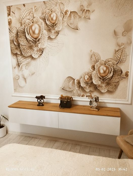 Apartament 3 camere, complet mobilat și utilat, Bragadiru