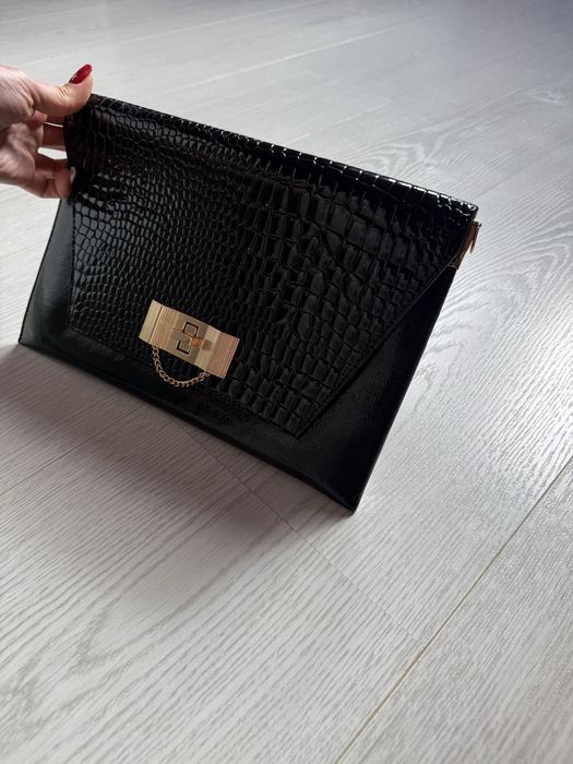 Дамска елегантна чанта