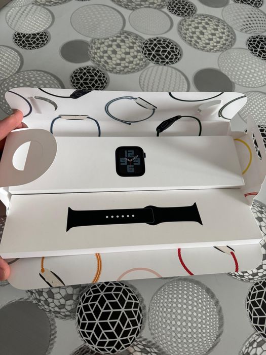 Apple watch Se 2 gen, 44 mm