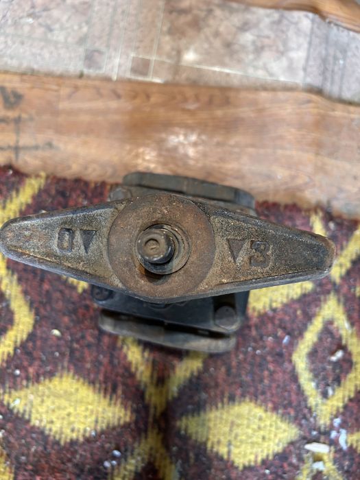 Винтеля для труб.