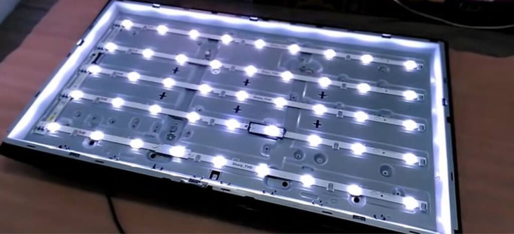 Ремонт телевизоров на дому | LED, LCD, Smart TV