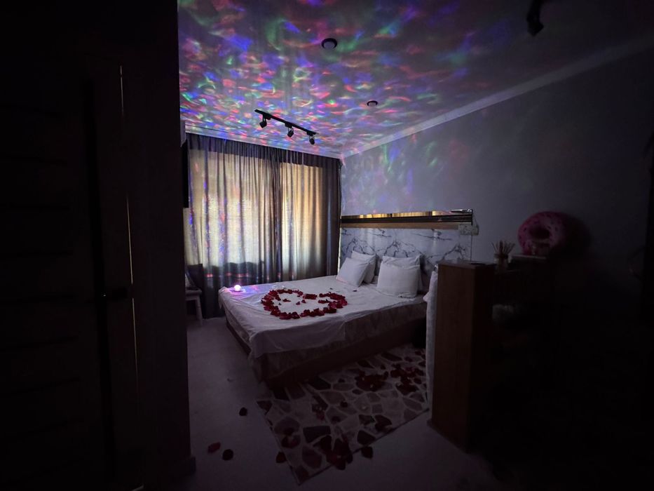 24/7 по часам, в день, в ночь