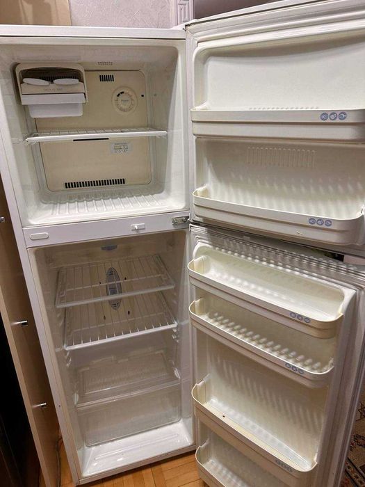 Холодильник LG GR-292SQ