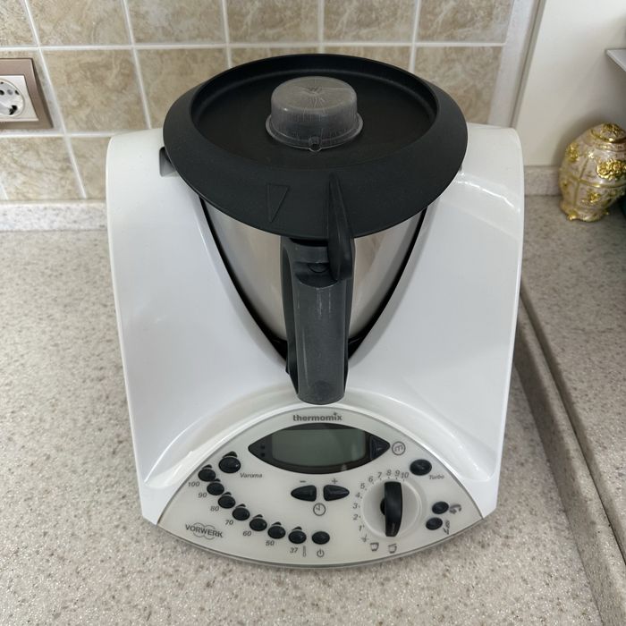 Термомикс ТМ31 / Thermomix TM31