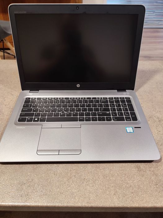 Laptop HP EliteBook 850 G3