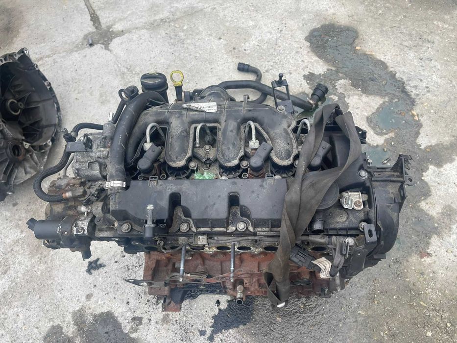 MOTOR Complet Fara Anexe volvo s80 /2.0 D/COD:D4204T