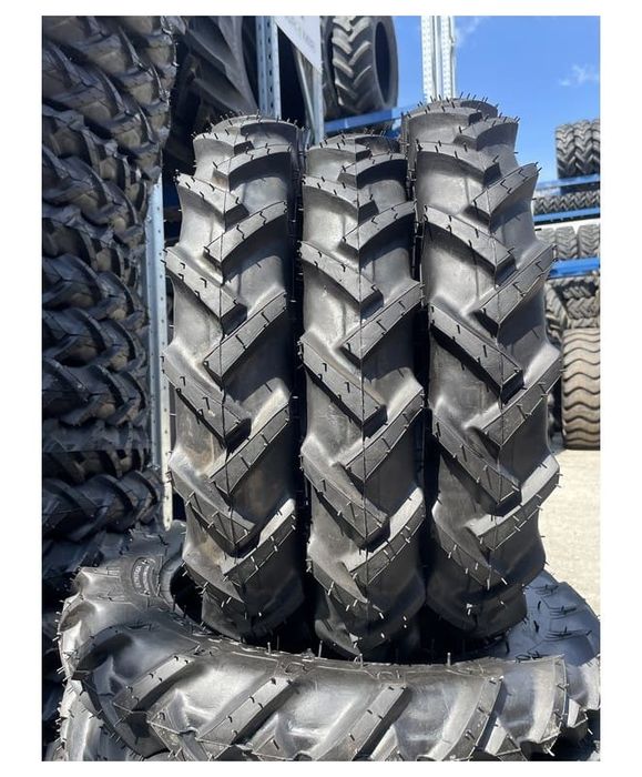 Anvelopa 4.00-16 ATF 6PR TT ( 115-400 )  Cauciucuri tractor, Fiat, Case, Fendt, John Deere, New Holland, Massey Ferguson, UTB   Cauciucuri tractor, Fi