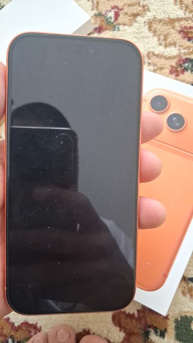 Срочно продам Apple iPhone 17 Pro 256GB