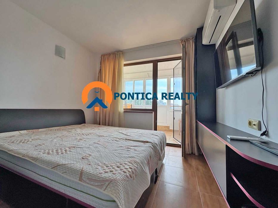 Изгоден двустаен апартамент в Слънчев Бряг