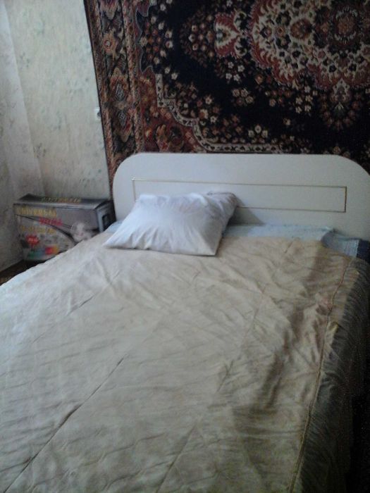 АРЕНДА Фархадский Чиланзар КОМНАТА с Хозяйкой Обстановкой Автомат