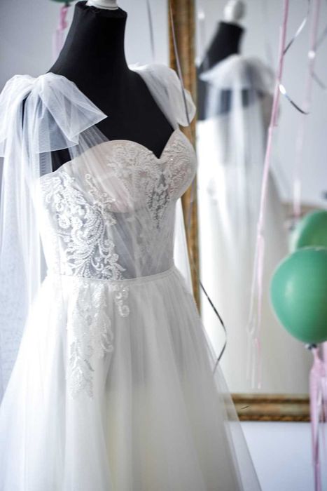 Rochie mireasa / nunta