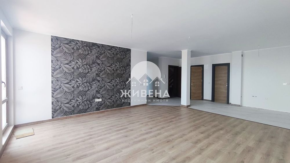 Продава 3-стаен апартамент, кв. Виница, До ключ, с морска панорама
