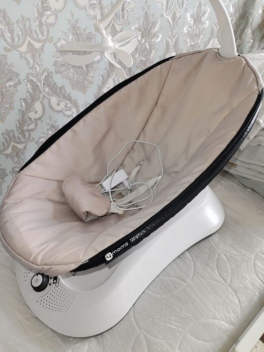 Люлька калыбельна 4 moms
