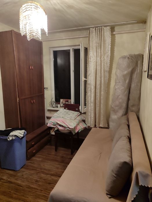 Ищу девушку на подселение