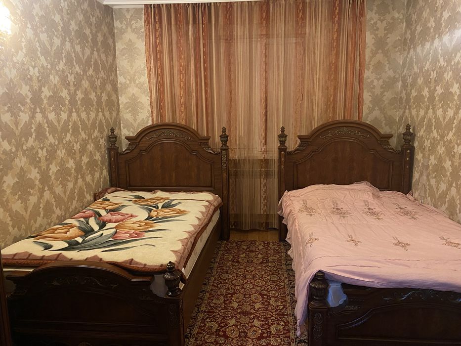 Дом коттедж 2 уровня