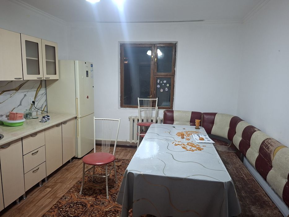 Сдаётся в аренду времянка