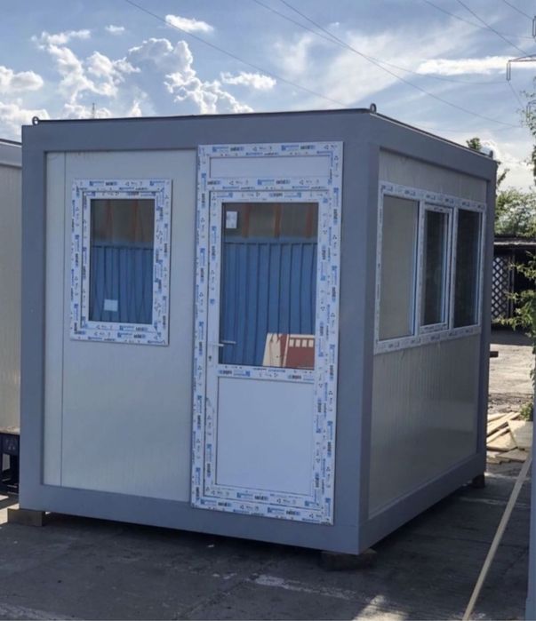 Containere modulare