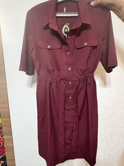 Продам желетку платья