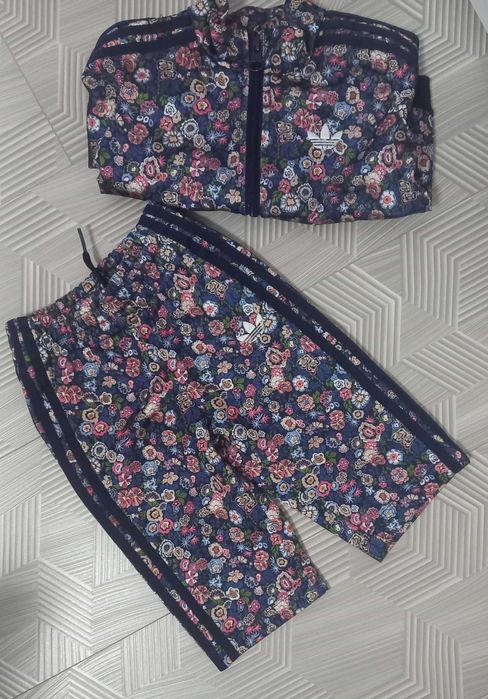 Бебешки екип Adidas