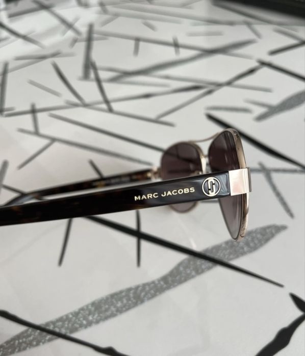 Ochelari de soare Marc Jacobs