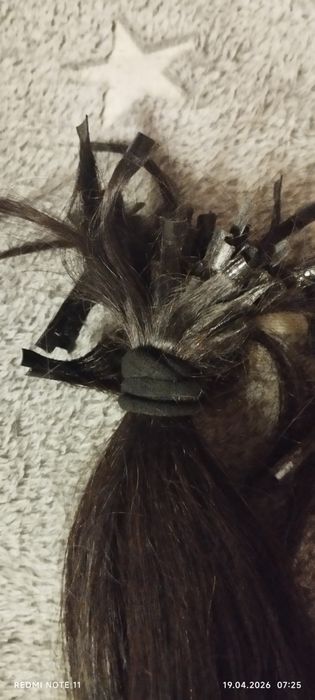 Волосы для наращивания