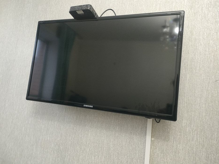 Телевизор Самсунг