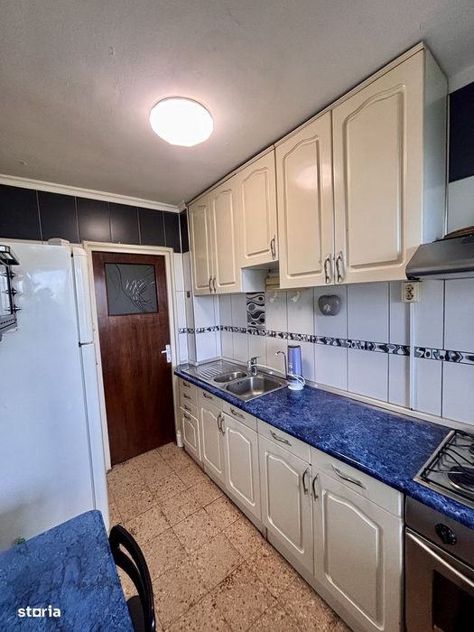 2 camere luminoase + balcon generos. Berceni – Aliorului