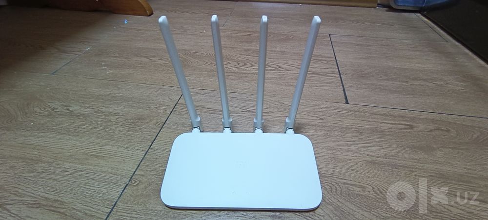 WI-FI роутер MI 4A