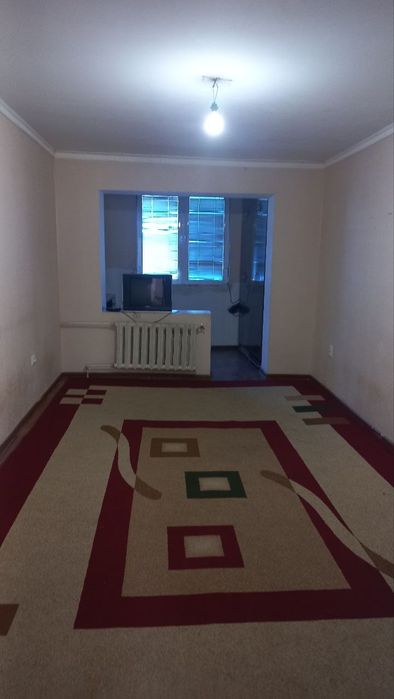 Srochno Bez makler Gorgazda kvartrira sotiladi 2/4/4