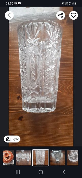 Продавам чаши за безалкохол ни напитки чаши за топли напитки