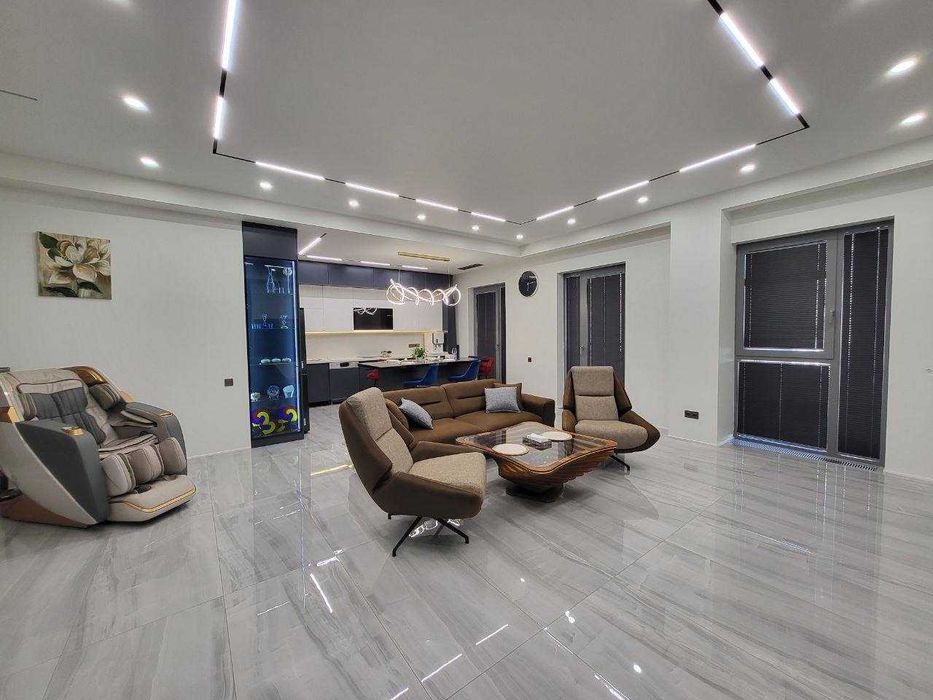 Продается квартира Новостройка ЖК Mirabad Avenue Мирабадский район