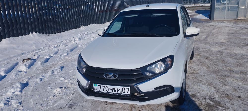 Продам гранту 20 года