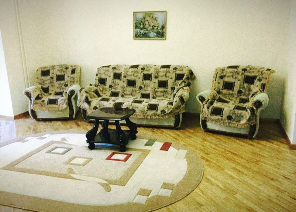 3-комн. квартира, 80 м², Мирабадский район