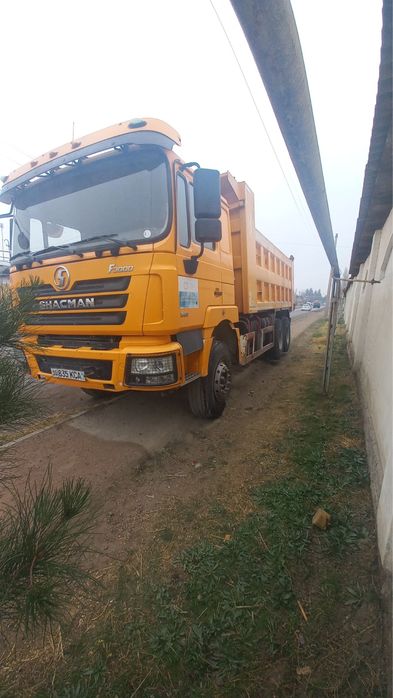 Сотилади Shacman F3000