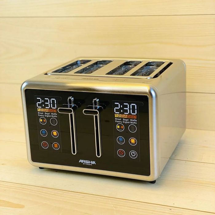 Тостер для хлеба