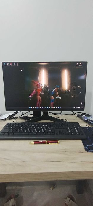 Игровой системный блок