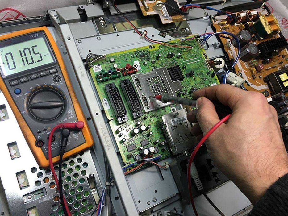 Ремонт телевизора. ремонт ноутбука. ремонт компьютера не дорого