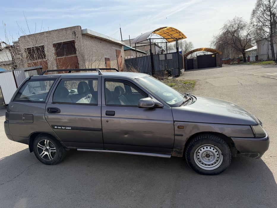 Lada 21112 продам срочно