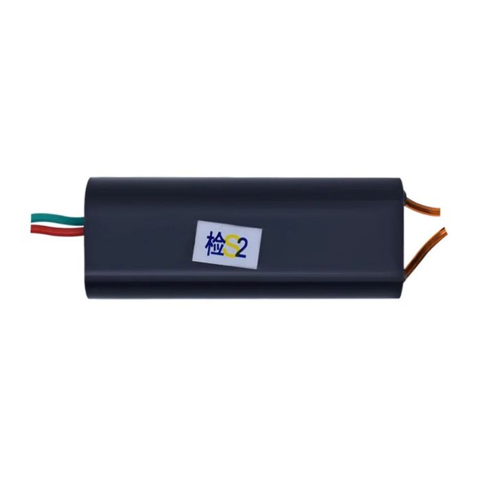 40.000 KV  Generator