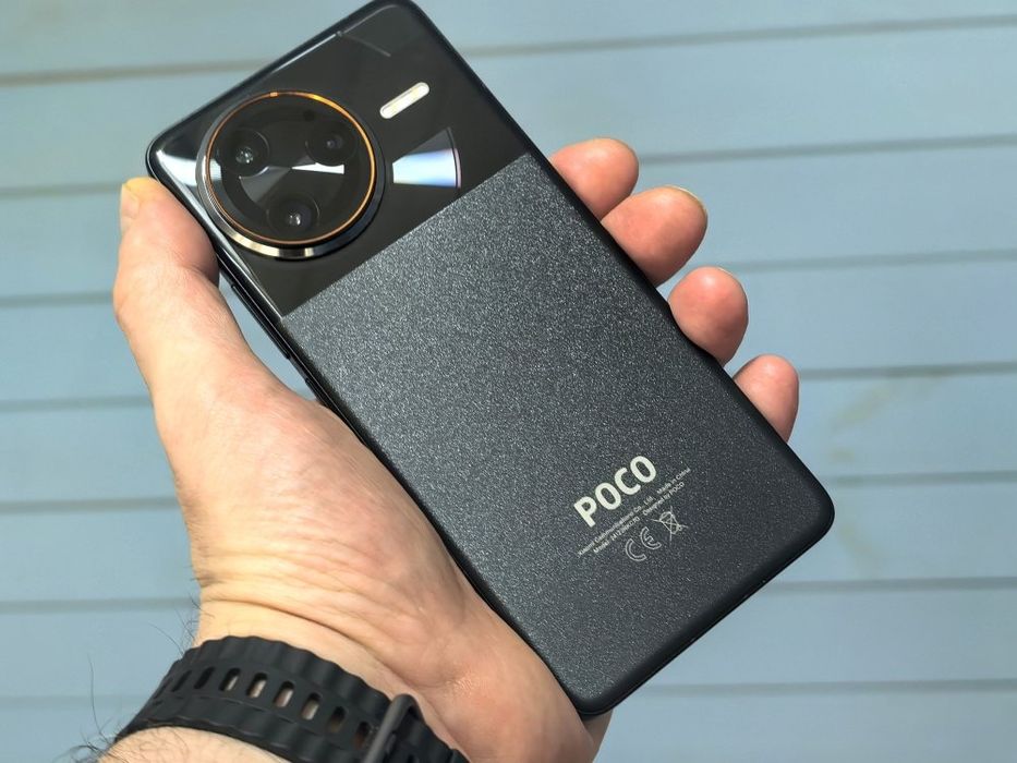 POCO F7 ULTRA 16+ 512