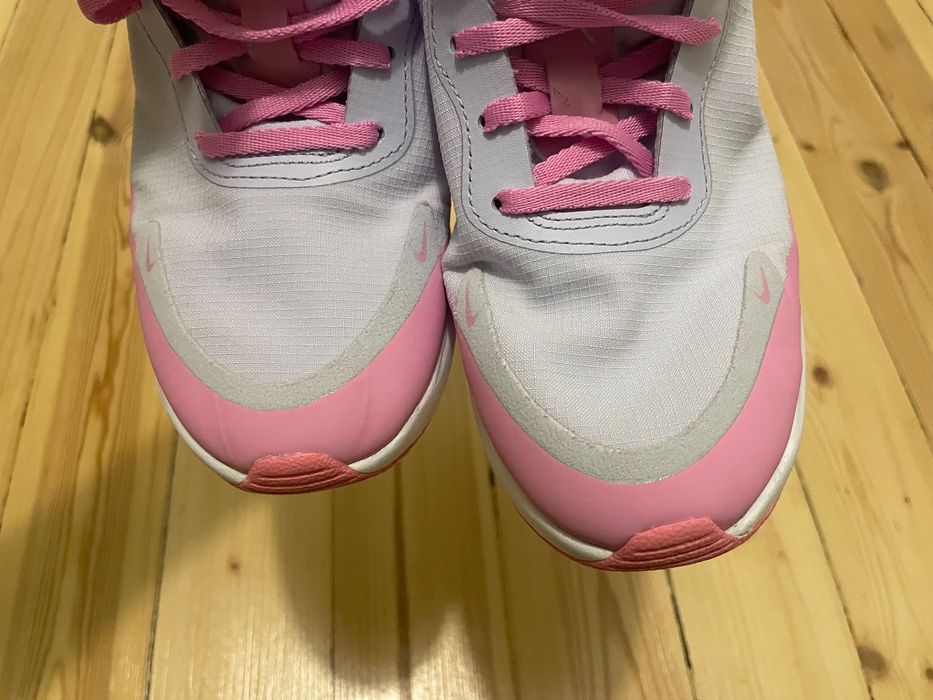 Nike маратонки 36 номер