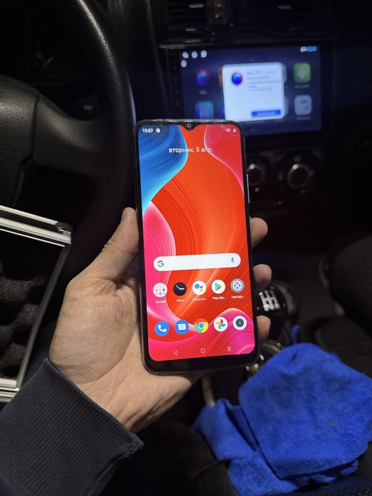 Realme C21Y 64gb